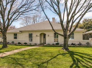 6401 Shortland Dr, Dallas, TX 75248