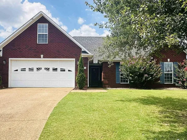 156 Juno Cv, Medina, TN 38355