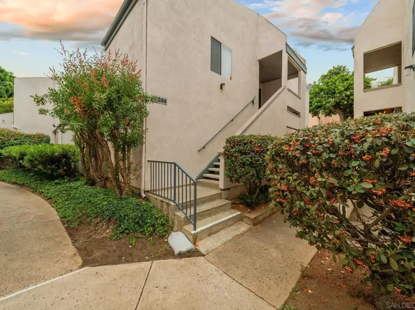 3266 Ashford St Unit K, San Diego, CA 92111