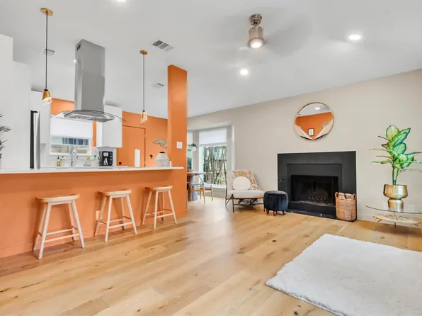 9700 Sugar Hill Dr #A, Austin, TX 78748