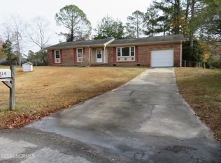 314 Birch Ct, Jacksonville, NC 28540