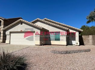 8956 W Tony Ct, Peoria, AZ 85382