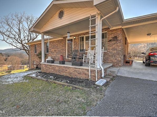 9867 Middle Wallens Creek Rd, Jonesville, VA 24263