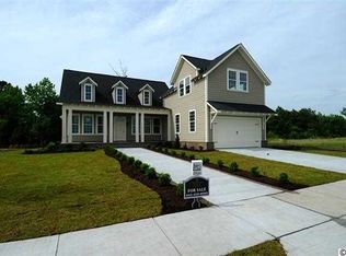 5053 Middleton Middleton View Dr, Myrtle Beach, SC 29579