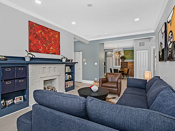 5th image of 1651 W Balmoral Ave #1