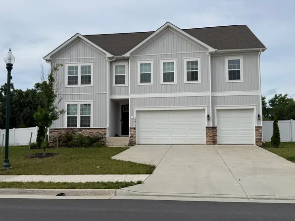 14973 Walter Robinson Ln, Haymarket, VA 20169