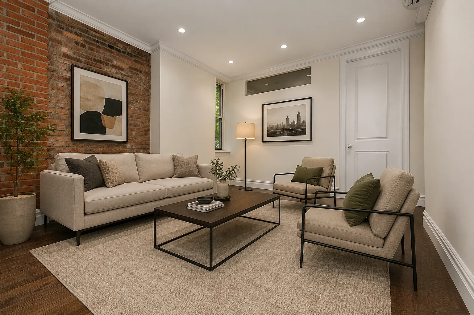 448 West 19th Street — Photo 1