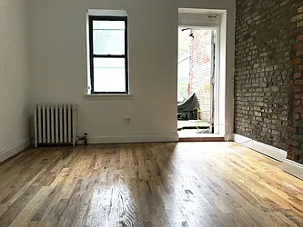 Rented by Crosstown Apartments NYC