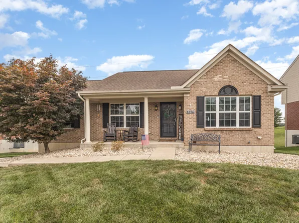6396 Browning Trl, Burlington, KY 41005
