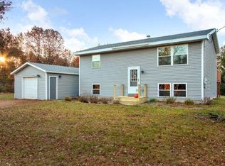 3210 Evergreen Wisconsin, Ogema, WI 54459