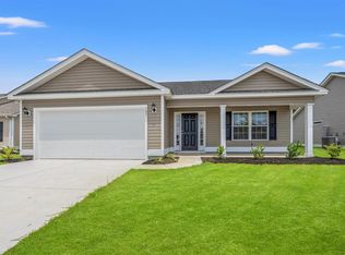 782 Woodside Dr LOT 137, Busbee Conway, SC 29526