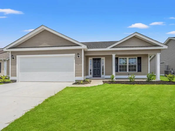 782 Woodside Dr. Lot 137 Busbee, Conway, SC 29526