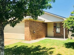 1014 Chapel View Dr, Woodway, TX 76712