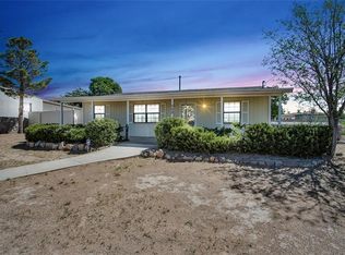 508 Ascencion St, El Paso, TX 79928