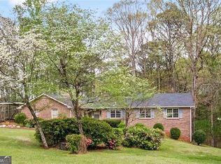 6460 Cedar Grove Rd, Fairburn, GA 30213