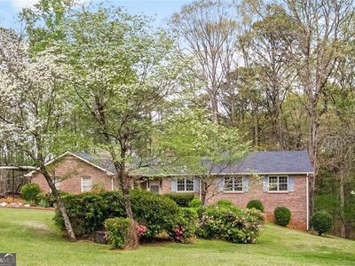 6460 Cedar Grove Rd, Fairburn, GA, 30213