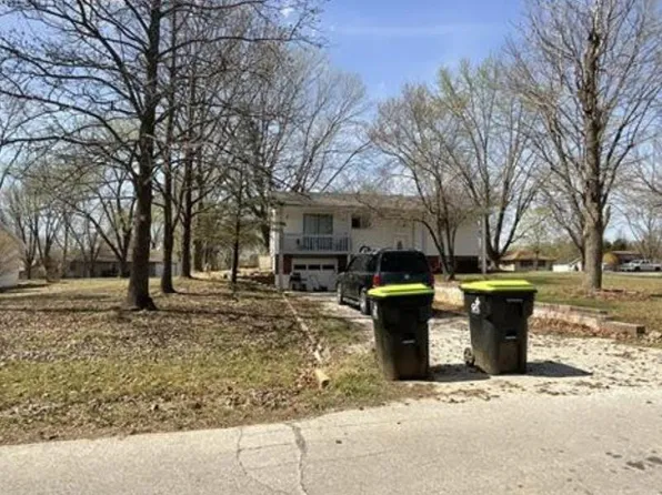 1700 S Jackson St, El Dorado Springs, MO 64744