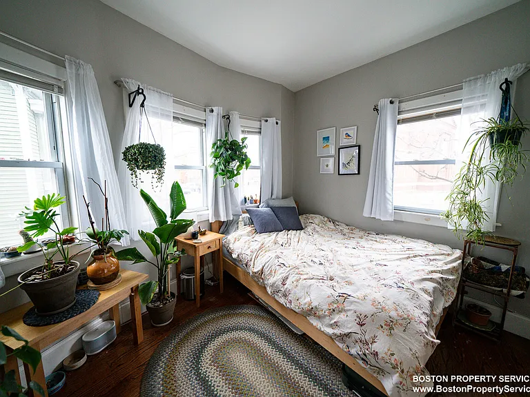 40 Evergreen St #1 — Photo 10