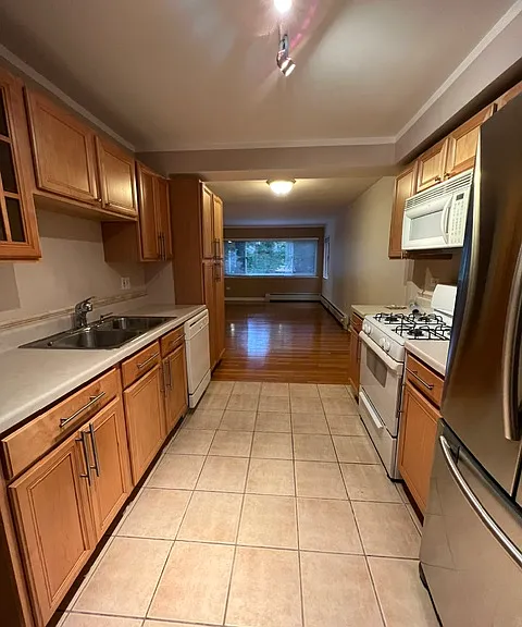 6350 N Ridgeway Ave #2S — Photo 12