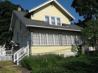 142 E Henrietta Rd, Rochester, NY 14620