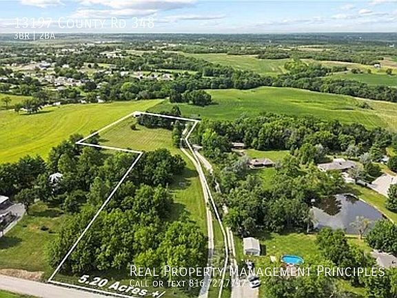 4th image of 13197 County Road 348 St