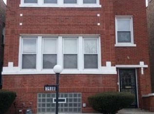 7938 S Marshfield Ave, Chicago, IL 60620