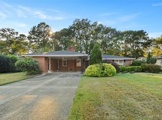 522 E Moye Dr, Montgomery, AL 36109