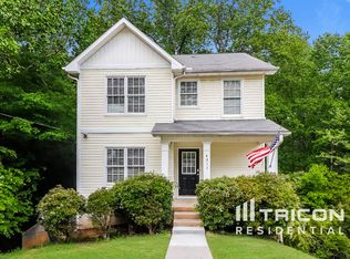 4311 Hillview Dr, Acworth, GA 30101