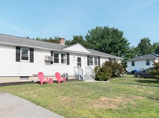 18-20 Neillian Way, Bedford, MA 01730