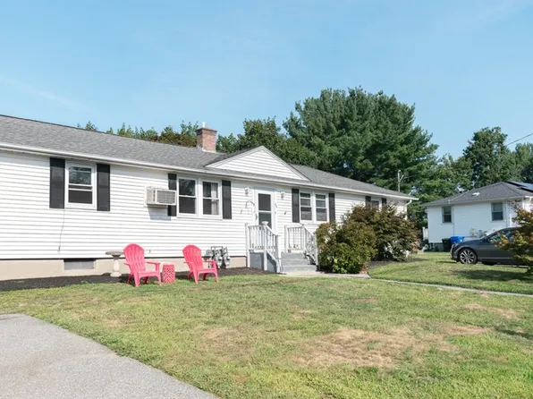 18-20 Neillian Way, Bedford, MA 01730