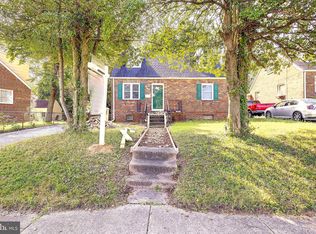 405 New Jersey Ave NE, Glen Burnie, MD 21060