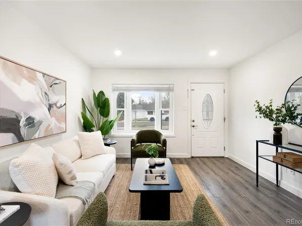 3215 S Fairfax Street, Denver, CO 80222