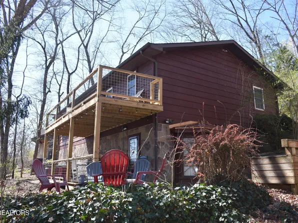 298 Lane Hollow Rd, Sevierville, TN 37876