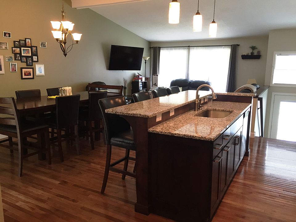 Open Floorplan 2014