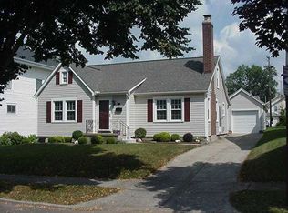 230 Lincoln Pl, Urbana, OH 43078