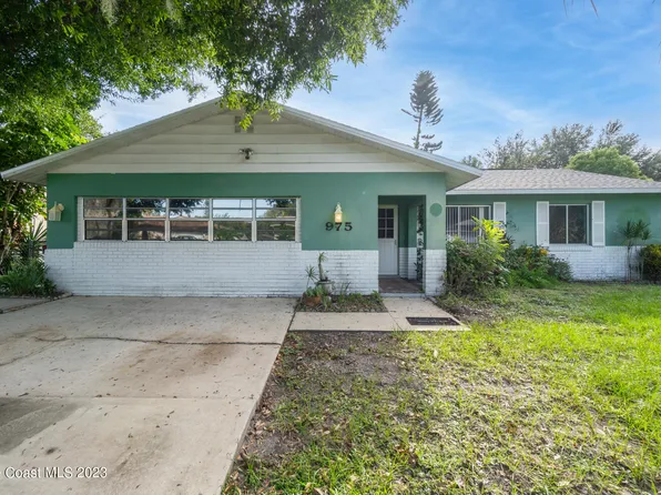 975 Alabama St, Titusville, FL 32796