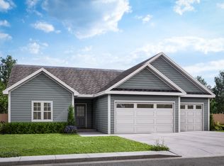 The Matthew Plan, Fieldcrest Meadows, Corfu, NY 14036