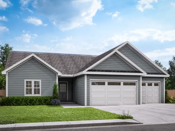 The Matthew Plan, Fieldcrest Meadows