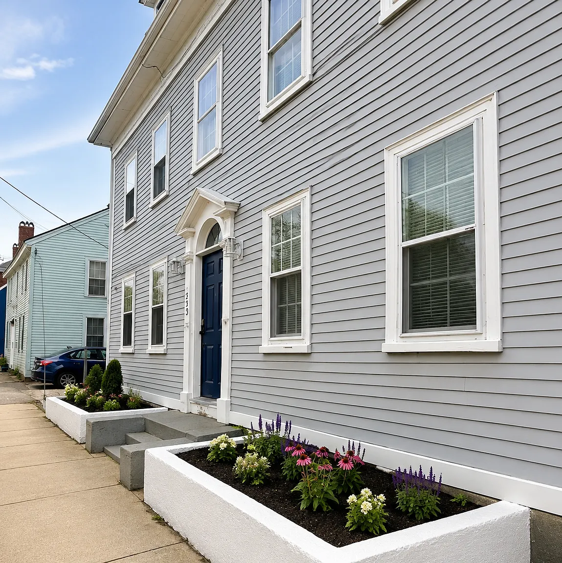 259 Maplewood Ave — Photo 1