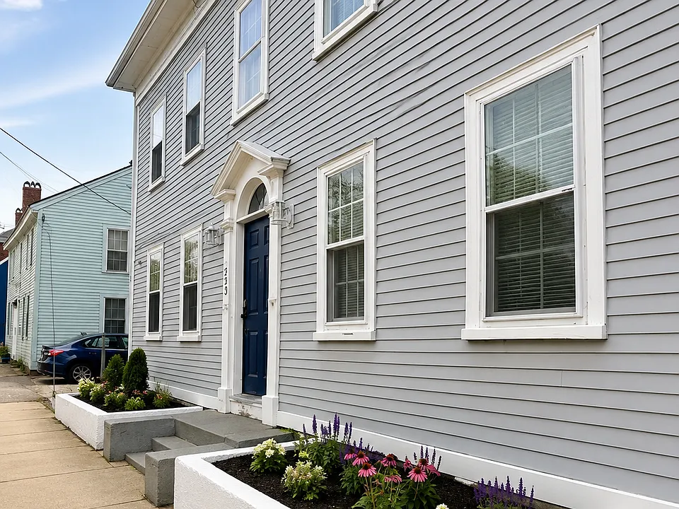 259 Maplewood Ave #4
