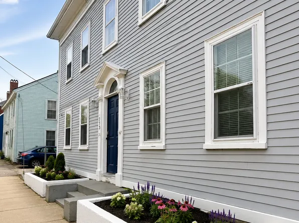259 Maplewood Ave #4, Portsmouth, NH 03801