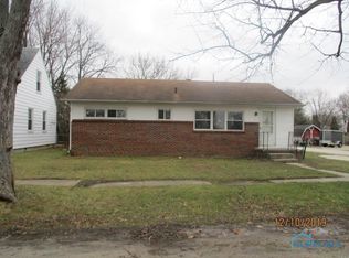 801 Cherry St, Genoa, OH 43430