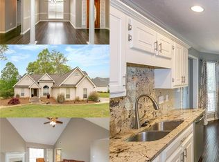 235 Wynbrook Dr, McDonough, GA