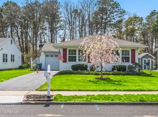 185 Seaview Ave, Brick, NJ 08723