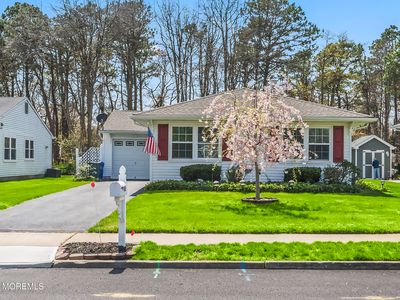 185 Seaview Avenue, Brick, NJ, 08723