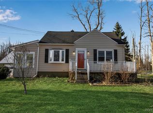 11825 Genesee St, Alden, NY 14004