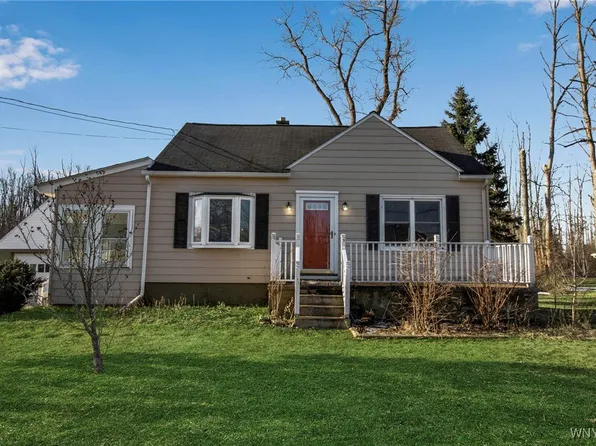 11825 Genesee St, Alden, NY 14004