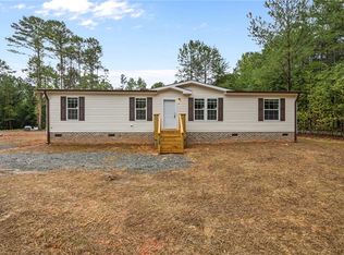124 Asher Ln, Lexington, NC 27292