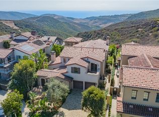 4 Star Catcher, Newport Coast, CA 92657