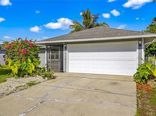 2315 54th TER SW, NAPLES, FL 34116